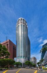 Anson Road (D2), Office #464137701